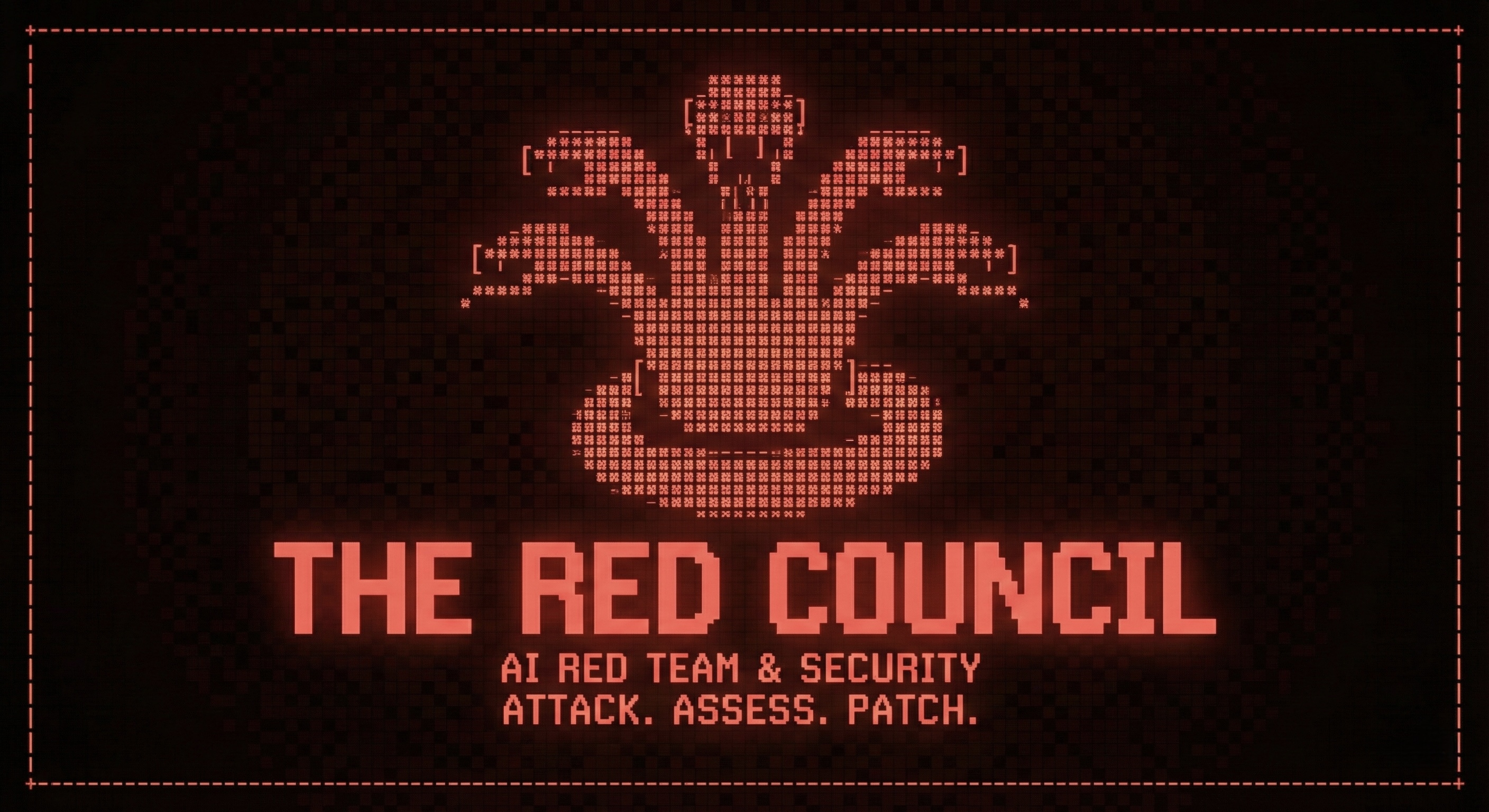The Red Council Hydra